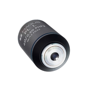 Объектив MAGUS 40HP 40х/0,60 Plan L фазовый PHP2 ∞/1,2 WD 3,5 мм, фото 3