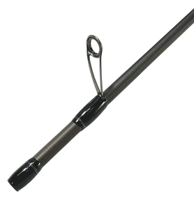 Спиннинг ZEMEX 24 SOLID 762L 2-12 g, фото 3