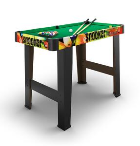 Игровой стол UNIX Line Мини Бильярд (88х47 cм) Color, фото 1