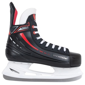 Хоккейные коньки Tech Team Resolut р.38, фото 2