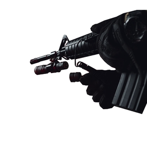 Выносная кнопка Armytek MRS-01 Magnetic витая, 25-70 см, фото 3