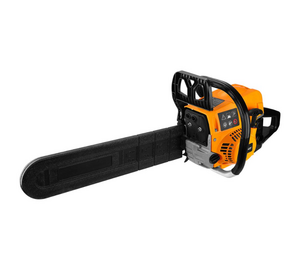 Бензопила DEKO DKCHS 45-18 PLUS, 3,1 л.с., 45 куб.см, 18", в сумке, фото 2