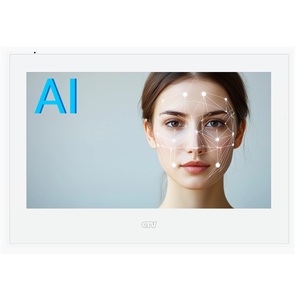 Монитор видеодомофона CTV-M4704AI W, фото 1