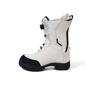 Ботинки снегоходные AiM Drive Snowmobile Boots White р.38, фото 5