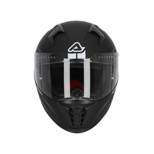 Шлем Acerbis X-WAY Black L, фото 2