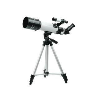 Телескоп Veber 400/70 AZ, с рюкзаком, фото 2