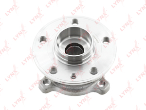 Ступица задняя в сборе LYNXauto WH-1299. Для: VOLVO Вольво S60 II 10> / S80 II 06>, фото 2