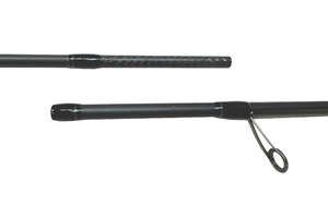 Спиннинг ZEMEX 24 SOLID 882MH 10-35 g, фото 3