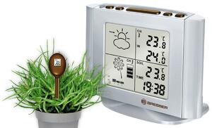 Метеостанция Bresser с индикатором полива растений, фото 2