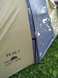 Палатка Indiana PEAK 4, фото 9