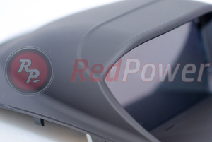 Штатная магнитола RedPower 31141 Ford Fiesta Mk6 (2008+) (с DVD приводом), фото 3