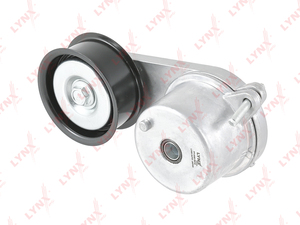 Натяжитель/приводной LYNXauto PT-3052 для INFINITI EX35/37 08>/FX35/37(S51) 08>/G(V36) 07>/M37(Y51) 08>, фото 2