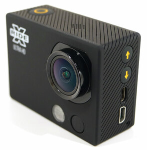 Экшн камера XRide Ultra HD (DV755), фото 3