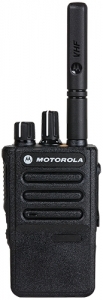 Профессиональная цифровая рация Motorola DP3441, фото 1