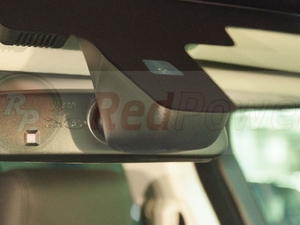 Зеркало видеорегистратор Redpower MD43 NEW для автомобилей LandRover и Jaguar (крепление №51), фото 7