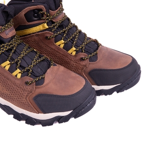 Ботинки мужские Remington Blaze II Brown р. 44, фото 12