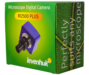 Камера цифровая Levenhuk M2500 PLUS, фото 9
