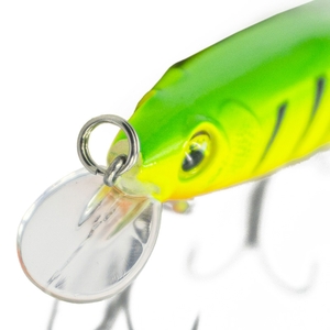 Воблер RAPALA Precision Xtreme Mavrik 110 FT суспендер 1,5-1,9м, 11см, 14гр, фото 5