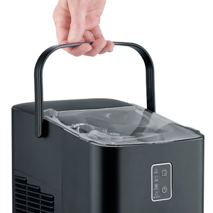 Ледогенератор CASO IceChef Compact, фото 6