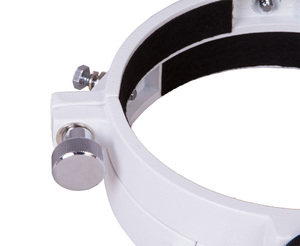 Кольца крепежные Sky-Watcher для рефракторов 150 мм (внутренний диаметр 140 мм), фото 8