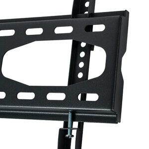 Настенный кронштейн для LED/LCD телевизоров KROMAX STAR-33 GREY TITAN, фото 5