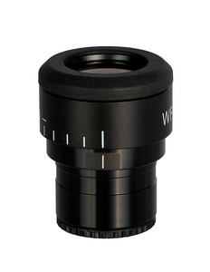 Окуляр MAGUS ND10P 10х/22 мм с центроуказателем и диоптрийной коррекцией (D 30 мм), фото 3