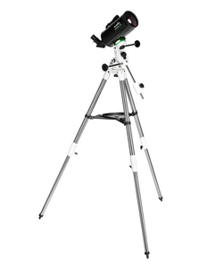 Телескоп Sky-Watcher MAK102 StarQuest2 EQ2, с коллимационными винтами, фото 3