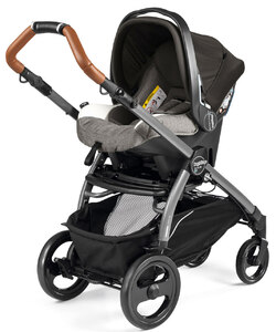 Коляска Peg-Perego Book Polo SL Elite Modular, фото 5