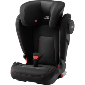 Автокресло Britax Romer Kidfix III M Cool Flow - Black Special, фото 1