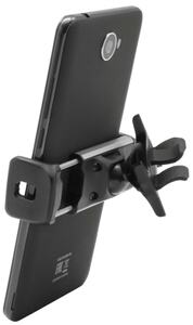 Ppyple AirView S black держатель для телефона в воздуховод, фото 6