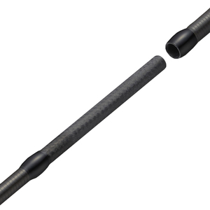 Удилище спиннинговое двухчастное EverGreen Poseidon SALTY SENSATION NEO NEOS-610UL-S, фото 3