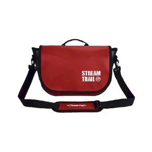 Сумка влагозащитная Stream Trail Mussel Chilli (Red) 6.5L, фото 1