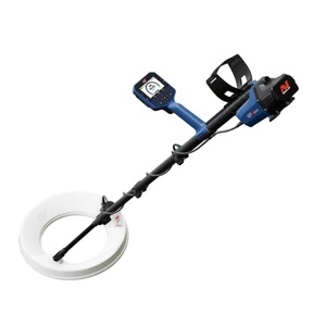 Металлоискатель Minelab GPZ 8000, фото 2