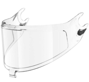 Визор Shark SPARTAN GT A.S. with PIN for Pinlock Clear TU
