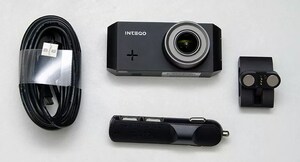 Видеорегистратор Intego VX-550HD, фото 8