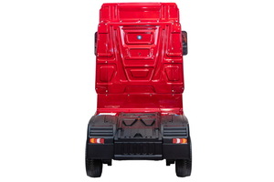 Детский грузовик Toyland Truck HL358 Красный, фото 6