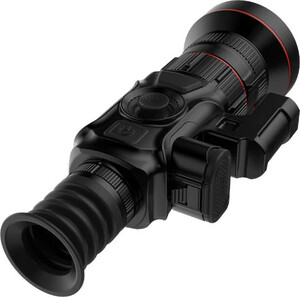 Тепловизионный прицел RikaNV Lesnik 660L, фото 6