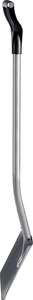 Штыковая лопата ЗУБР Титан с эргономичным алюминиевым черенком 39418, фото 2