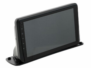 Рамка Incar для UMS Универсальная накладка на торпедо 9", фото 5