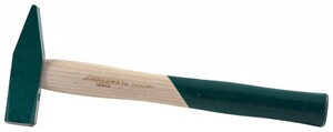 JONNESWAY M09600 Молоток с деревянной ручкой (орех), 600 гр., фото 1