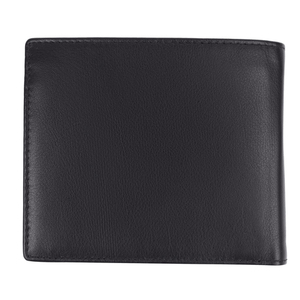 Бумажник Klondike Claim, черный, 12х2х10 см, фото 5