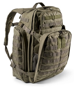 Рюкзак Rush 72 2.0" 5.11 Tactical, цвет Ranger Green (55л.), фото 5