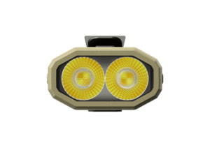 Фонарь повседневный NITECORE (EDC) DC07 SAND 3961, фото 5