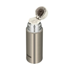 Термос из нерж. стали тм THERMOS FFM-352 SG 0.35L, фото 3