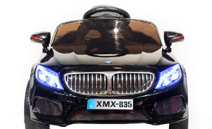 Детский автомобиль Toyland BMW XMX 835 Черный, фото 1
