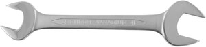 JONNESWAY W253641 Ключ гаечный рожковый, 36х41 мм, фото 2