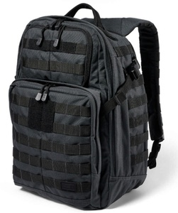 Рюкзак Rush 24 2.0" 5.11 Tactical, цвет Double Tap (37л.), фото 1
