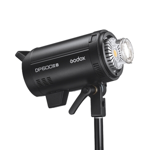 Вспышка студийная Godox DP600IIIV, фото 1