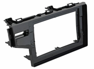 Рамка InCar  для UMS HONDA Fit 2013-2020 ,10" (лев. руль), фото 2