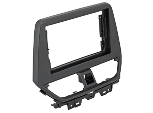 Рамка Incar для UMS SUZUKI Baleno 2022+, 9", фото 2